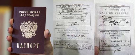 прописка в Волгоградской области